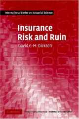 9780521846400-0521846404-Insurance Risk and Ruin (International Series on Actuarial Science)