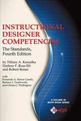 9781623964030-1623964032-Instructional Designer Competencies: The Standards (Fourth Edition) (The Ibstpi Book Series)