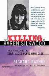 9780801486678-080148667X-The Killing of Karen Silkwood: The Story Behind the Kerr-McGee Plutonium Case