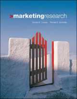 9780071115711-0071115714-Marketing Research [With DVD ROM] (McGraw-Hill/Irwin Series in Marketing)