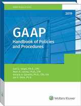 9780808047957-0808047957-GAAP Handbook of Policies and Procedures 2019
