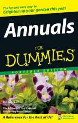 9780470043691-0470043695-Annuals For Dummies®
