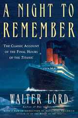 9780805077643-0805077642-Night to Remember (Holt Paperback)