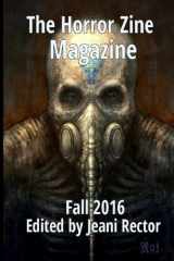 9781626479975-1626479976-The Horror Zine Magazine Fall 2016