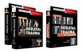 9780323287753-0323287751-Skeletal Trauma (2-Volume) and Green's Skeletal Trauma in Children Package