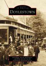9780738504971-0738504971-Doylestown (PA) (Images of America)