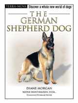9780793836352-0793836352-The German Shepherd Dog (The Terra Nova Series)