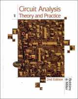 9780766806269-076680626X-Circuit Analysis: Theory & Practice