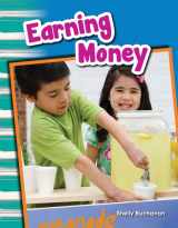 9781433369797-1433369796-Teacher Created Materials - Primary Source Readers: Earning Money - Grade 1 - Guided Reading Level J