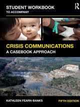 9781138688971-1138688975-Student Workbook to Accompany Crisis Communications