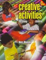 9780827383630-0827383630-Creative Activities For Young Children