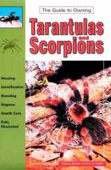 9780793802593-0793802598-Tarantulas and Scorpions
