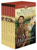 9781634099066-1634099060-The Amish Millionaire Boxed Set