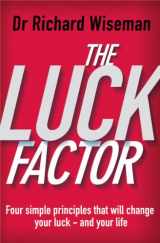9780099443247-0099443244-The Luck Factor: The Scientific Study of the Lucky Mind
