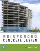 9780134715353-0134715357-Reinforced Concrete Design (What's New in Trades & Technology)