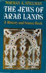 9780827601161-0827601166-The Jews of Arab lands: A history and source book