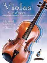 9780874874105-0874874106-Violas in Concert: Classical Collection, Volume 1