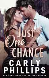 9781954166035-1954166036-Just One Chance (The Kingston Family)