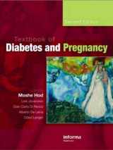 9780415426206-0415426200-Textbook of Diabetes and Pregnancy, Second Edition (Series in Maternal-fetal Medicine)