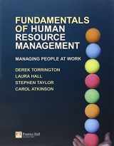 9780273713067-027371306X-Fundamentals of Human Resource Management: Managing People at Work