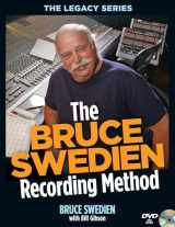 9781458411198-1458411192-The Bruce Swedien Recording Method (Music Pro Guides)