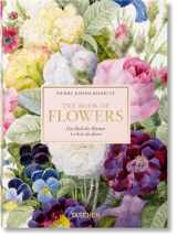9783836556651-3836556650-Redouté. Book of Flowers: The Complete Plates