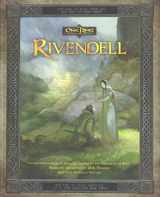 9780857441355-0857441353-Rivendell (The One Ring Roleplaying Game)