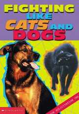 9780439225694-0439225698-Cats And Dogs (jr Novelization)