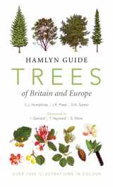 9780753725283-0753725282-Hamlyn Guide Trees of Britain and Europe