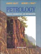 9780716724384-0716724383-Petrology: Igneous, Sedimentary, and Metamorphic, 2nd Edition