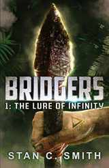 9781987592887-1987592883-Bridgers 1: The Lure of Infinity (Bridgers Series)