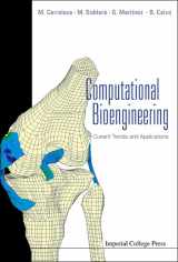 9781860944659-1860944655-Computational Bioengineering: Current Trends and Applications