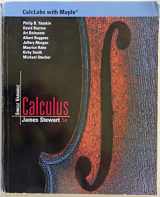 9780534393700-0534393705-CalcLabs with Maple for Stewart’s Single Variable Calculus, 5th