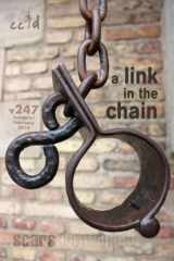 9781492378372-1492378372-a Link in the Chain: cc&d magazIne v247