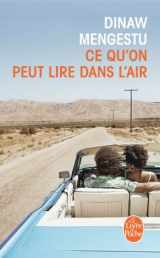 9782253175452-2253175455-Ce Qu'on Peut Lire Dans L'Air (Litterature & Documents) (French Edition)