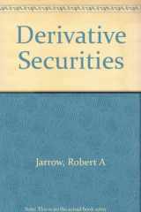 9780538842556-0538842555-Derivative Securities