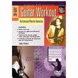 9780739036327-0739036327-30-Day Guitar Workout: An Exercise Plan for Guitarists, DVD