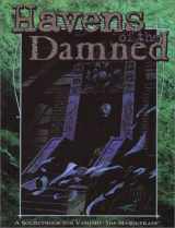 9781588462251-1588462250-Havens of the Damned (Vampire: The Masquerade)