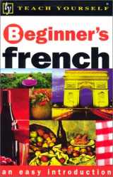 9780658015779-065801577X-Teach Yourself Beginner's French (With Audio)