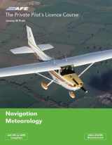 9781874783183-1874783187-The Private Pilots License Course : Navigation & Meteorology
