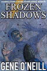 9781942712435-194271243X-Frozen Shadows - WildWoman (Journalstone's Doubledown)