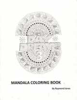 9780996952712-0996952713-Day Dreams 3 Mandala Coloring Book