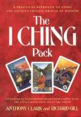 9781855380295-1855380293-The I Ching Pack/Book and Cards