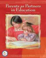 9780132286701-013228670X-Parents As Partners in Education: Families and Schools Working Together