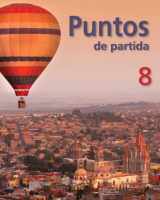 9780073325545-0073325546-Quia Online Laboratory Manual Access Card for Puntos de partida: An Invitation to Spanish