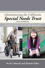 9781532001727-153200172X-Administering the California Special Needs Trust