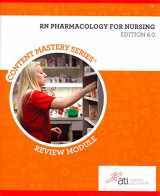9781565335486-1565335481-RN Pharmacology for Nursing Edition 6. 0