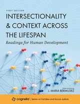 9781793558411-1793558418-Intersectionality and Context across the Lifespan: Readings for Human Development