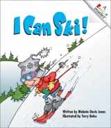 9780516228785-0516228781-I Can Ski (Rookie Readers)