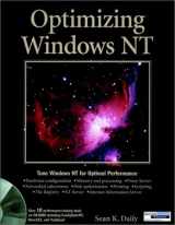 9780764531101-0764531107-Optimizing Windows NT